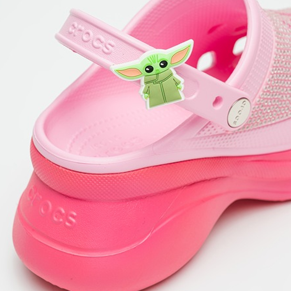 Accesoriu Jibbitz Crocs Grogu 3891ACC10008353
