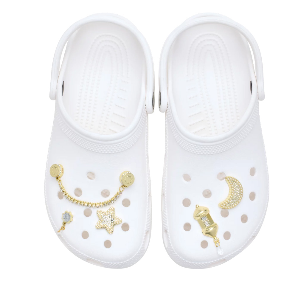 Accesoriu Jibbitz Crocs Month of Happiness 5 Pack 3901ACC10017807