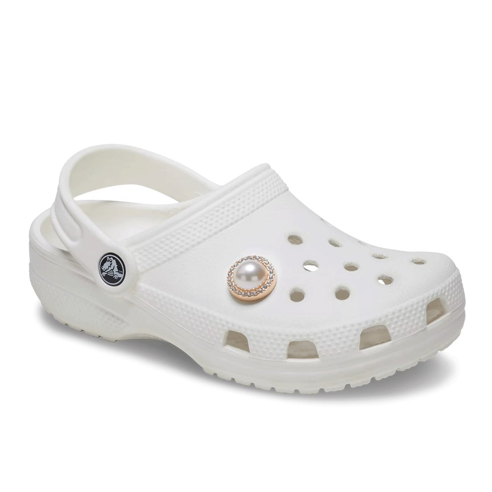 Accessory Jibbitz Crocs Pearl with Diamonds 3899ACC10009626