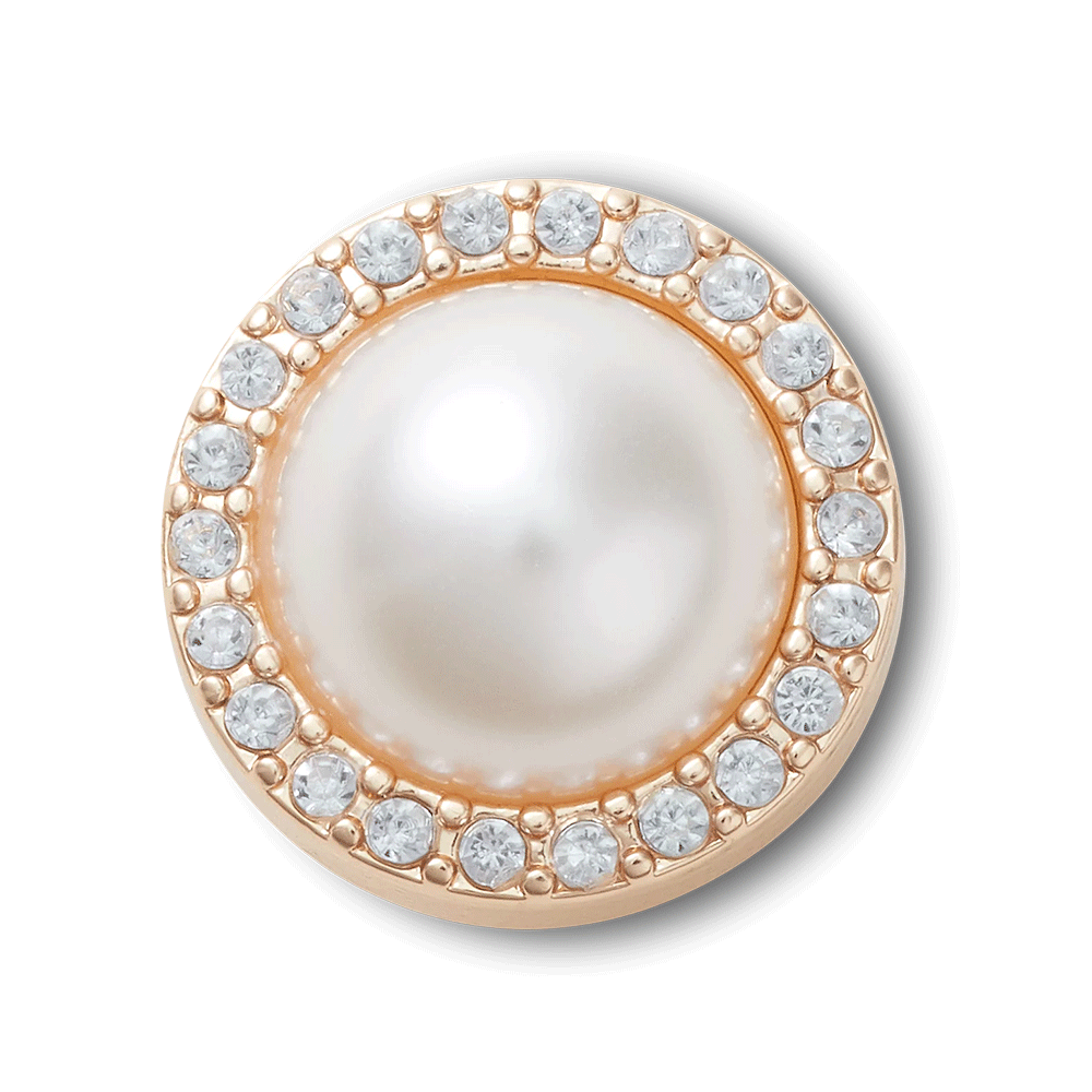 Accessory Jibbitz Crocs Pearl with Diamonds 3899ACC10009626