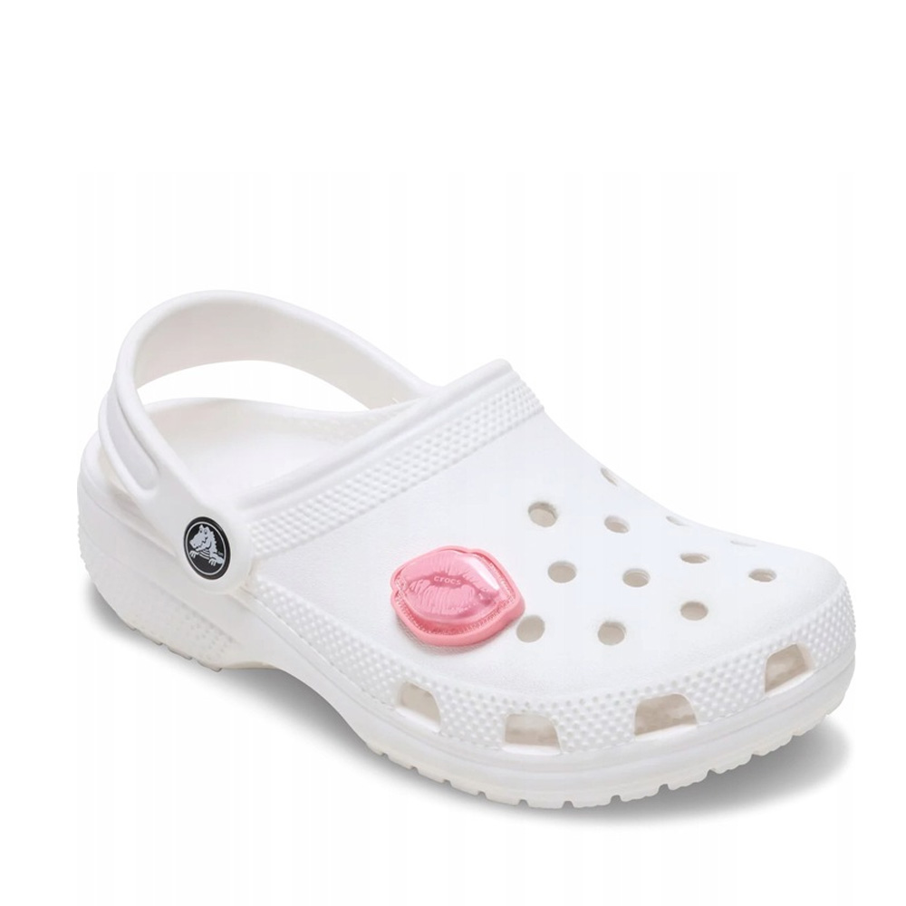 Accesoriu Jibbitz Crocs Pink Squishy Lips 3901ACC10017652