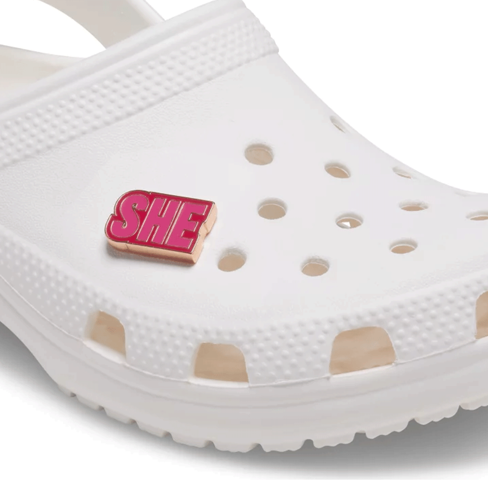 Accessory Jibbitz Crocs She 3909ACC10008501