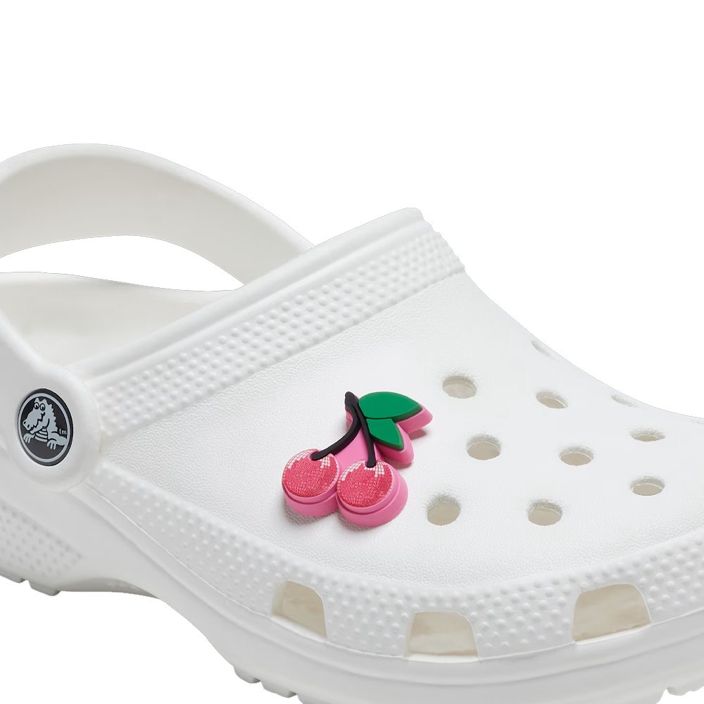 Accessory Jibbitz™ DISCO CHERRIES CROCS 3907ACC12973