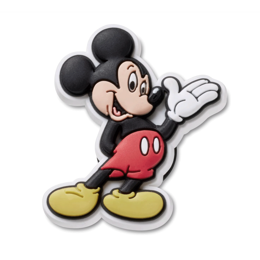 Accesoriu Jibbitz Disney Mickey Mouse 3891ACC10015233