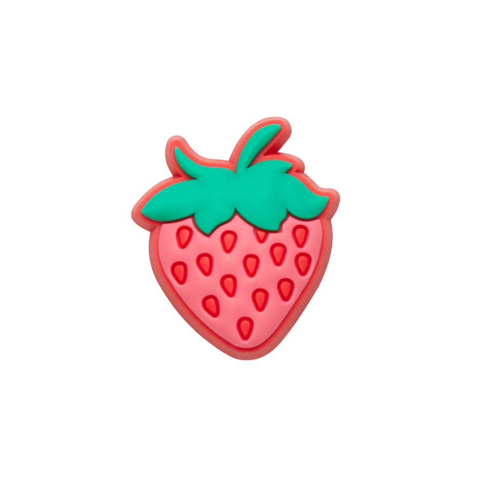 Accessory Jibbitz™ STRAWBERRY FRUIT CROCS 3907ACC08182