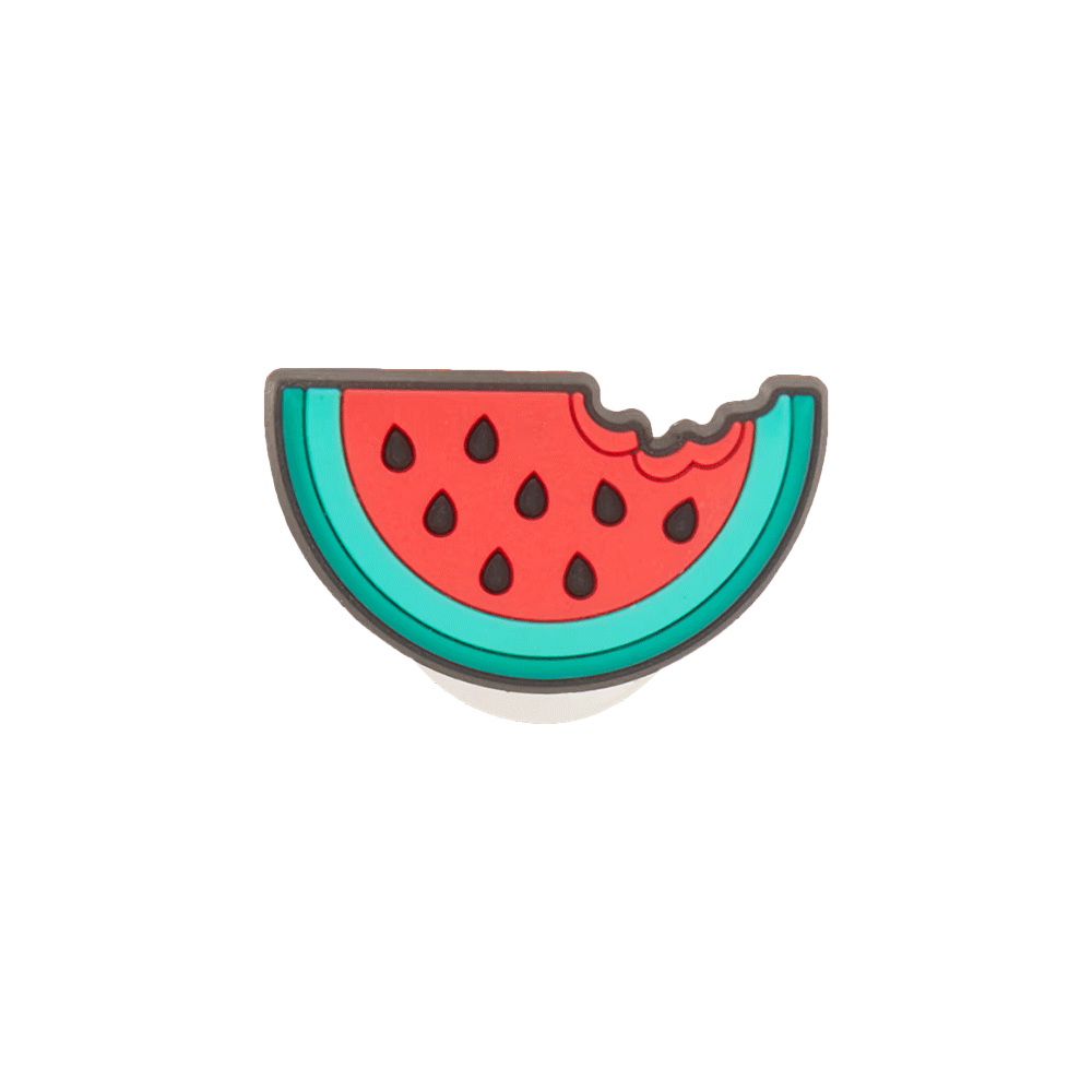 Accessory Jibbitz™ WATERMELON CROCS 3897ACC07218