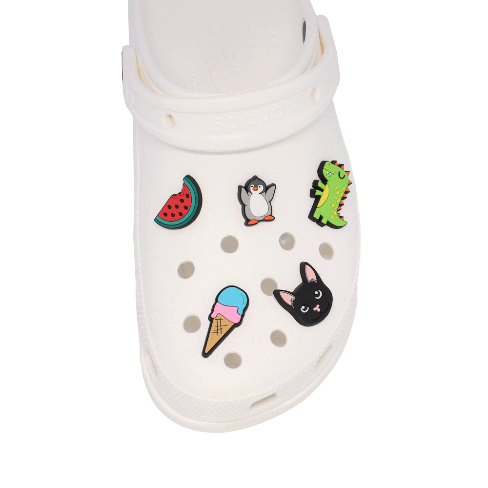 Accessory Jibbitz™ WATERMELON CROCS 3897ACC07218