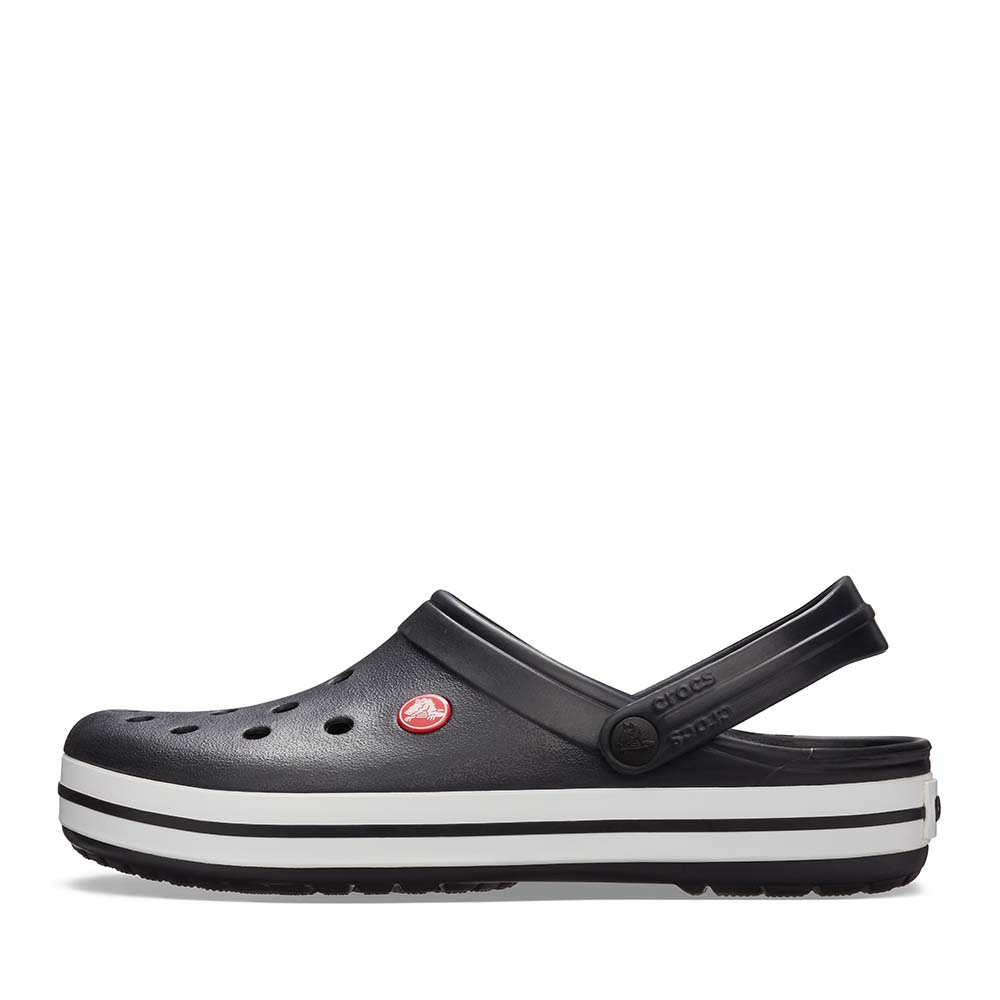 CROCS Crocband men's clogs black 3899BSL11016N