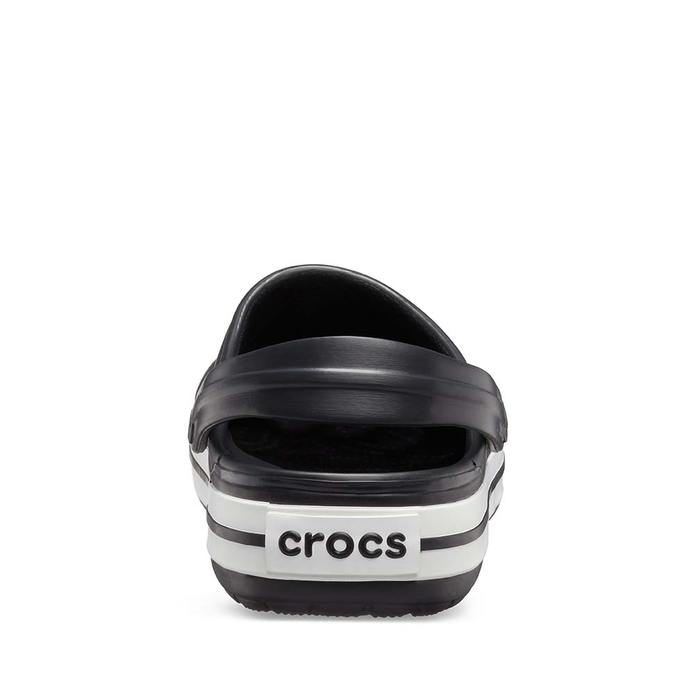 CROCS Crocband men's clogs black 3899BSL11016N