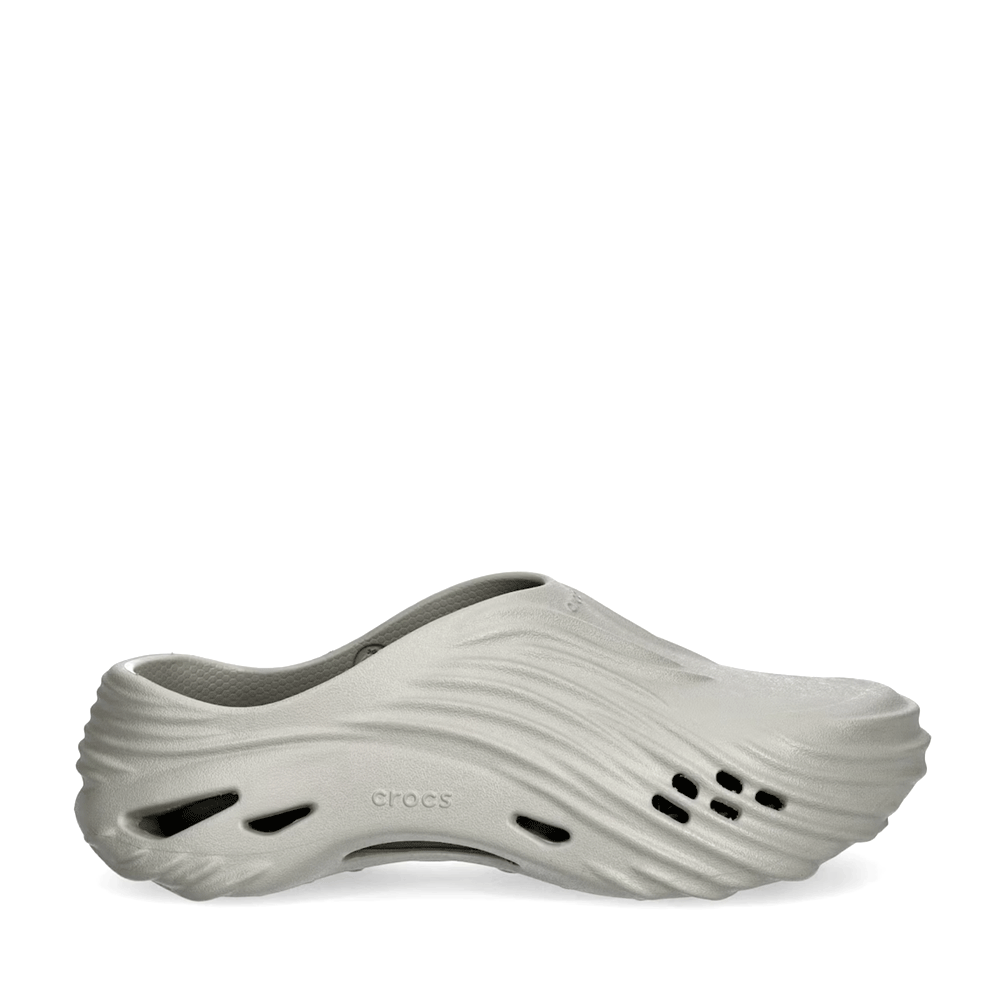 Saboți bărbați CROCS Echo Wave Elephant 3901BSL210521TA