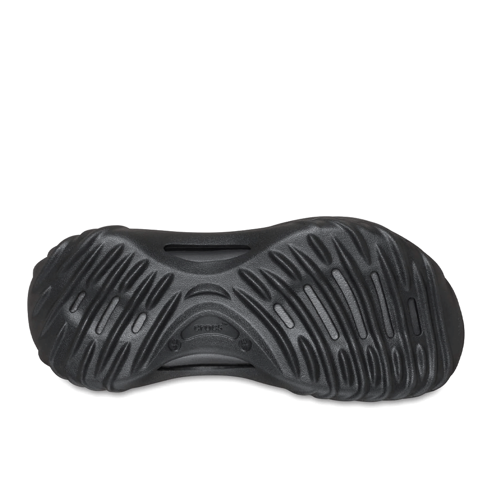 Saboți bărbați CROCS Echo Wave negri 3901BSL210521N