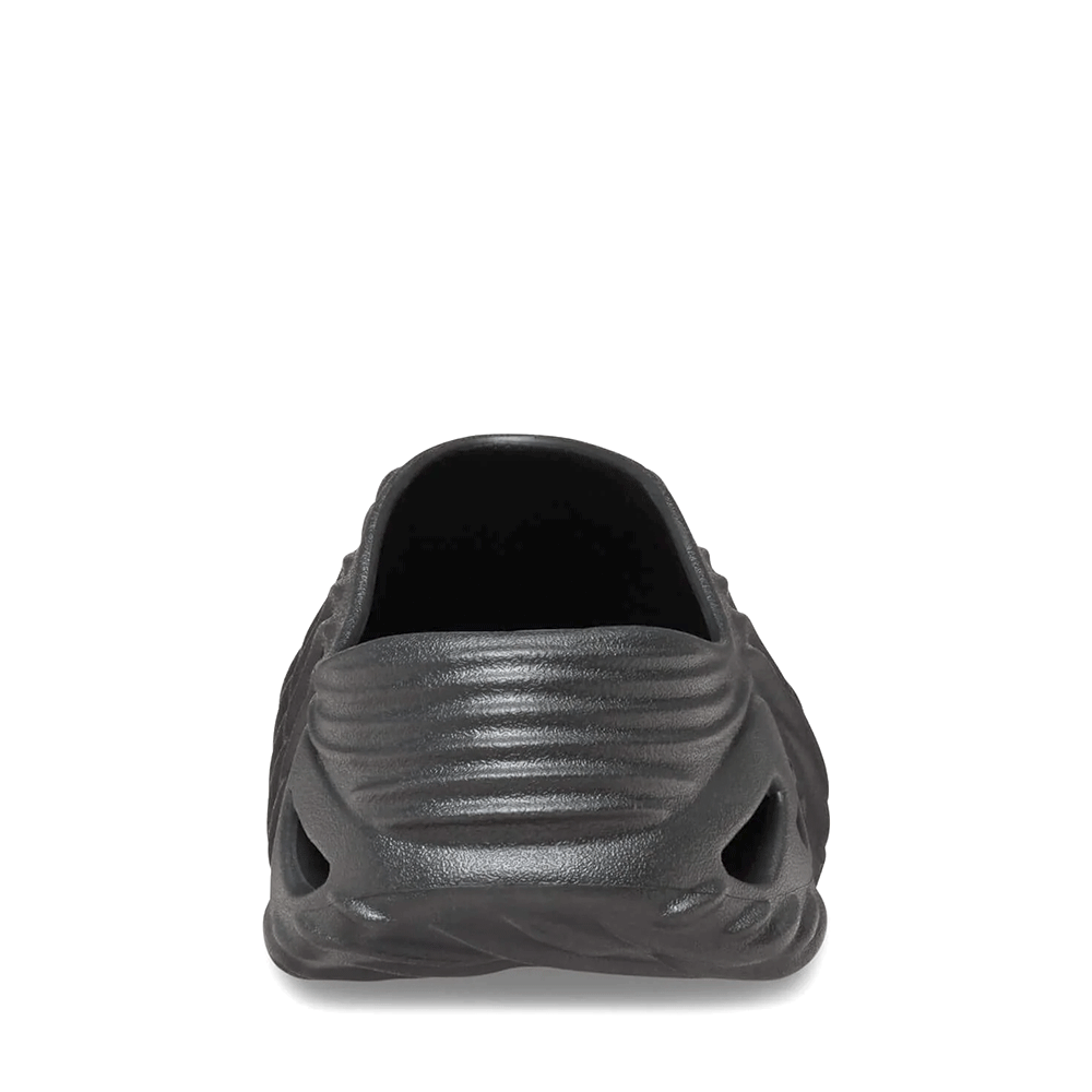 Saboți bărbați CROCS Echo Wave negri 3901BSL210521N