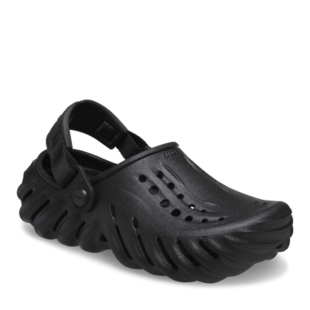 CROCS Echo Clog men's clogs black 3909BSL207937N