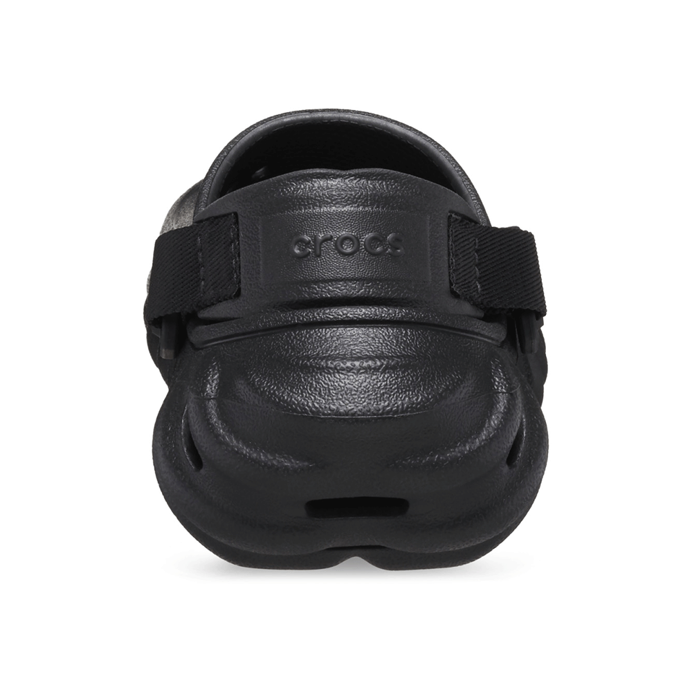 CROCS Echo Clog men's clogs black 3909BSL207937N
