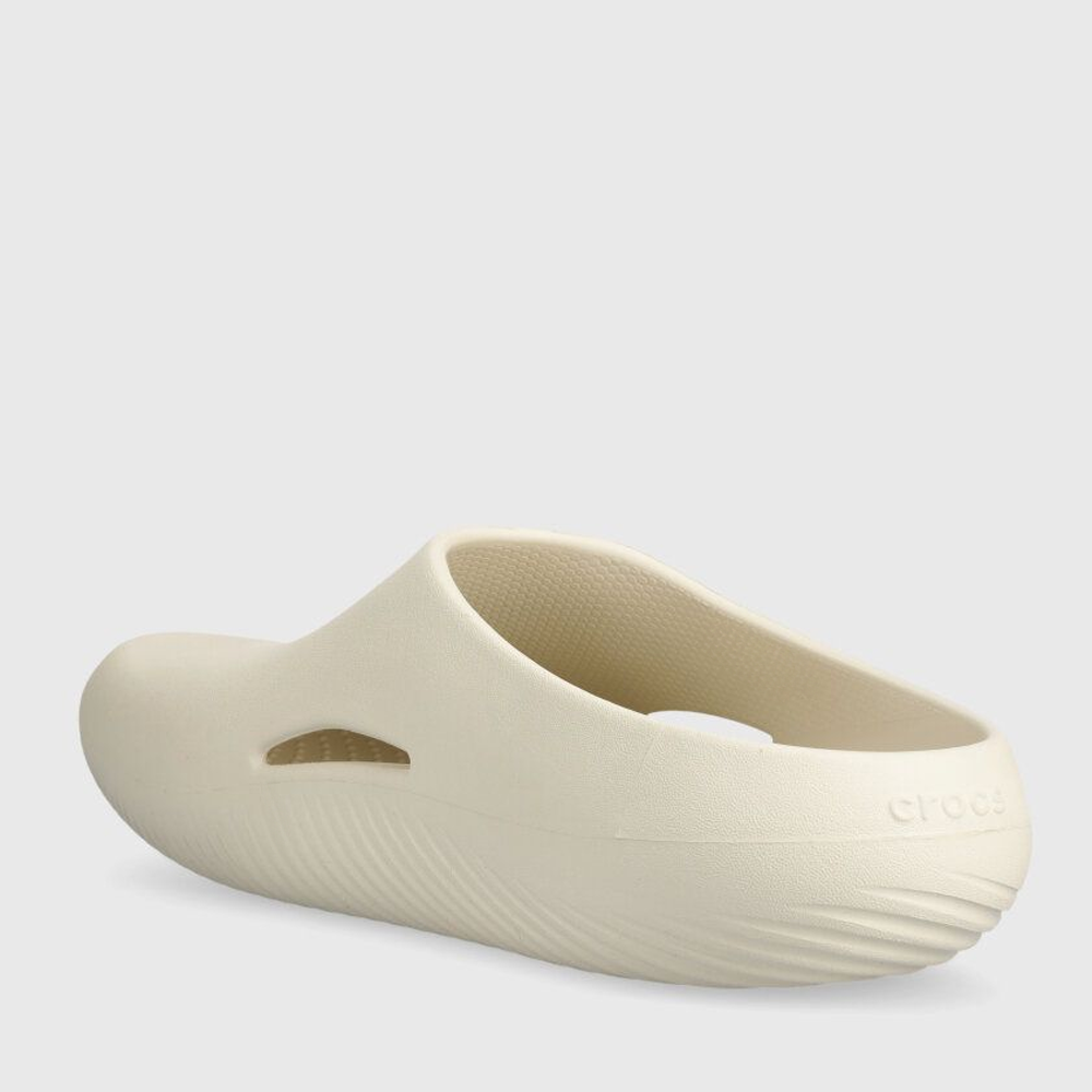 Men's clogs CROCS Mellow Recovery Clog ivory 3907BSL208493TA