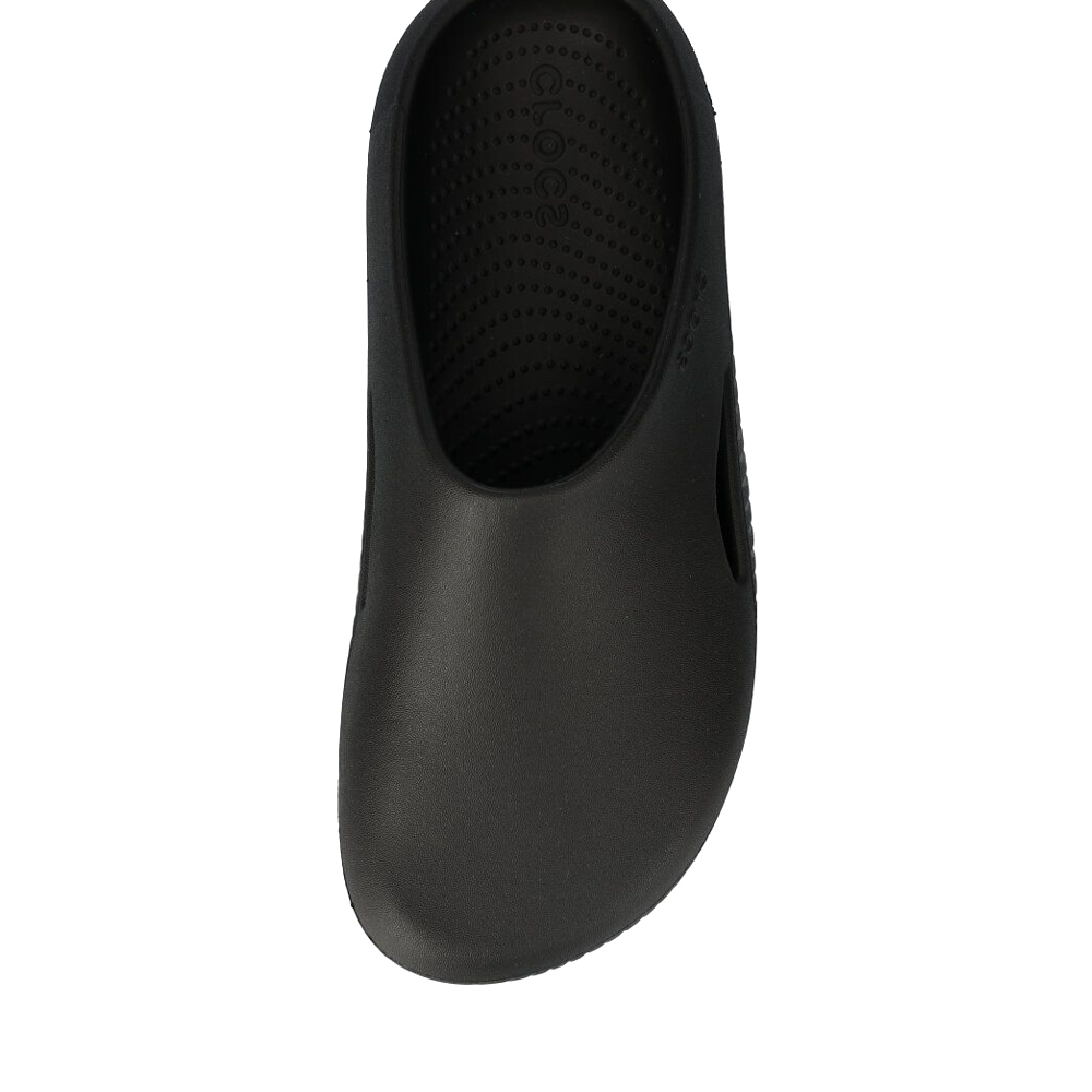 CROCS Mellow Recovery Clog Men's Clogs Black 3907BSL208493N