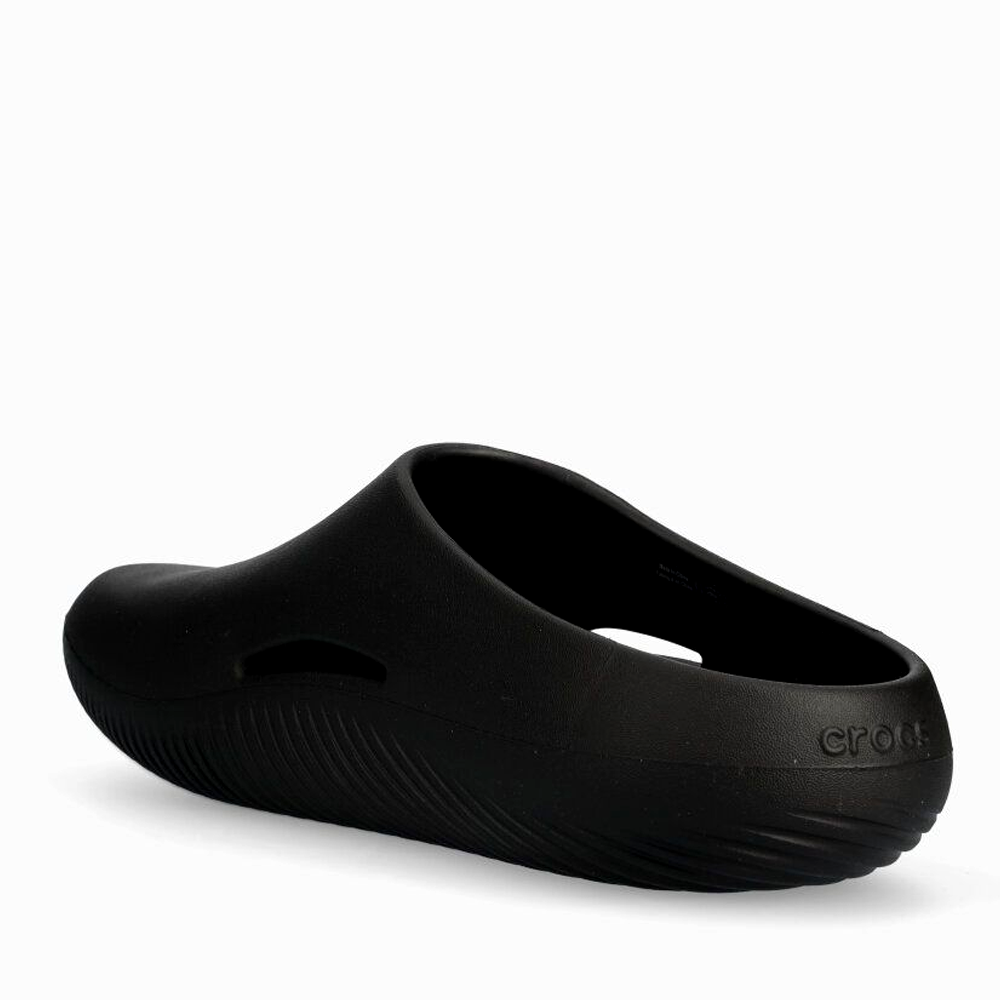 CROCS Mellow Recovery Clog Men's Clogs Black 3907BSL208493N