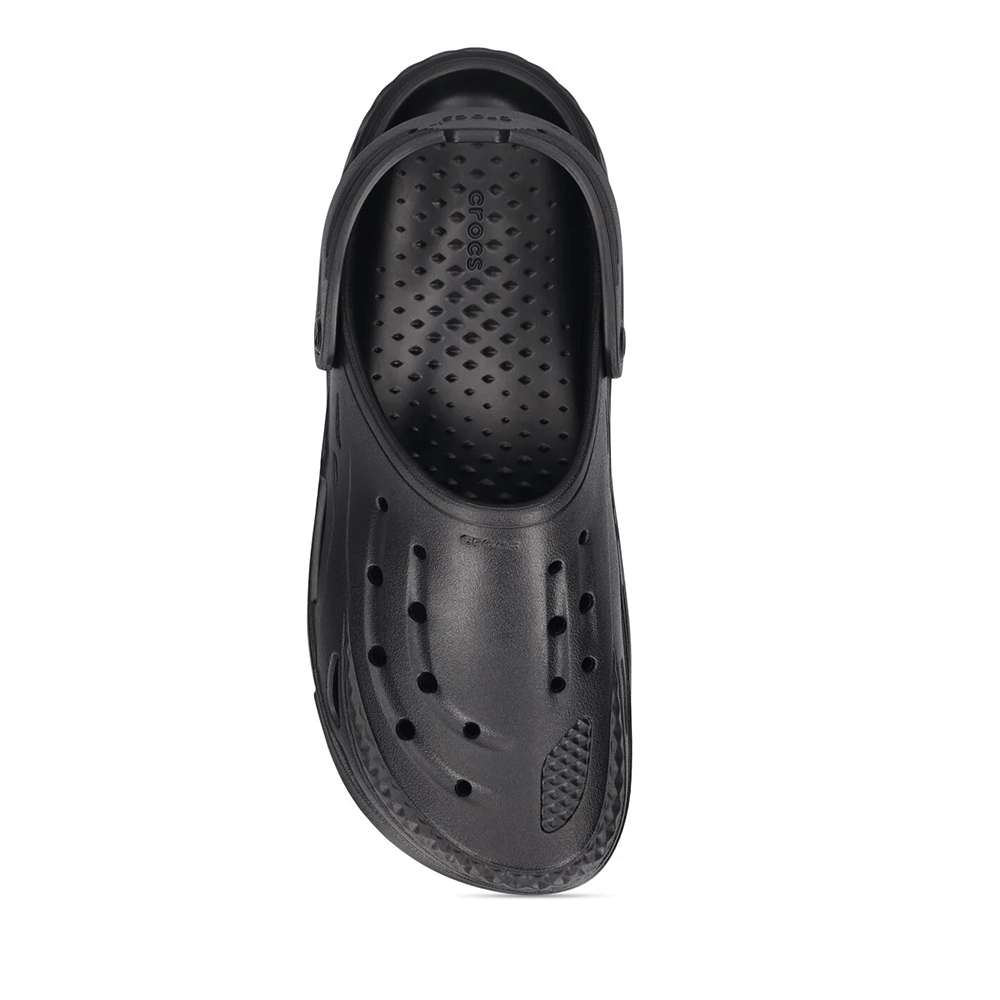 CROCS Off Grid Clog Men's Clogs Black 3907BSL209501N