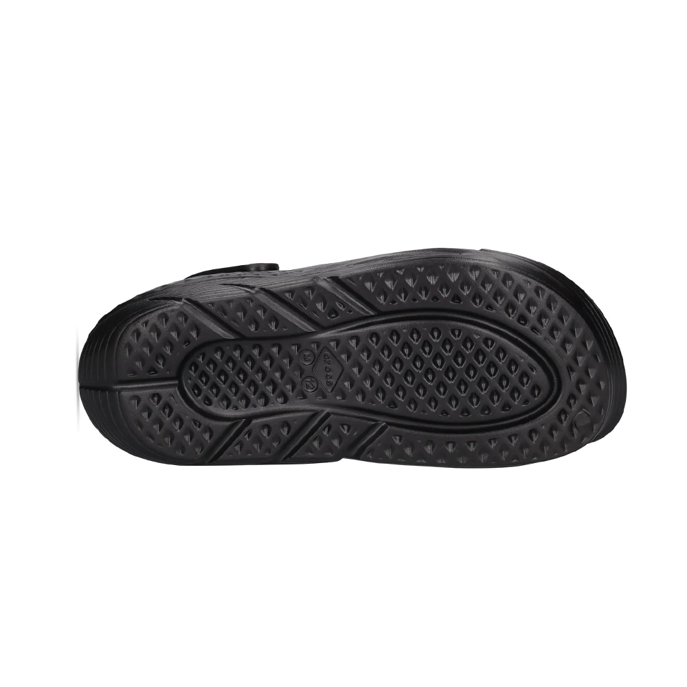 CROCS Off Grid Clog Men's Clogs Black 3907BSL209501N