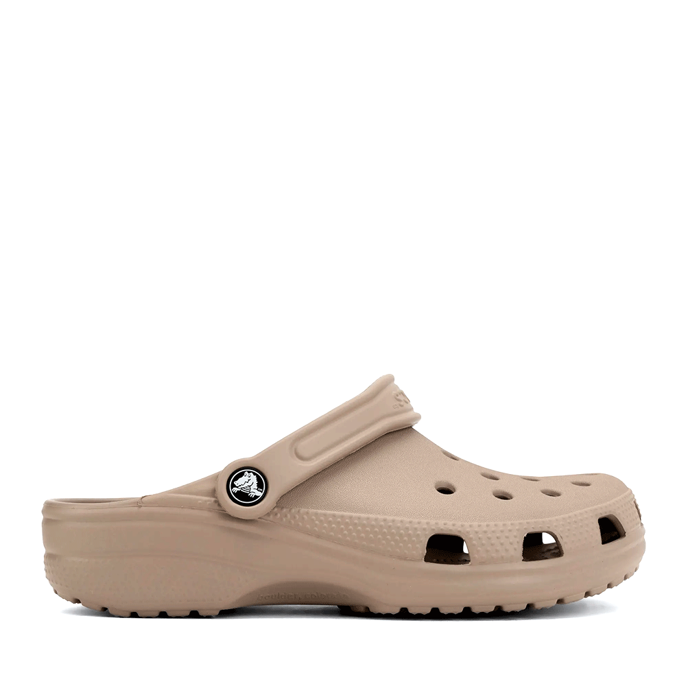 Saboți bărbați CROCS Classic taupe 3891BSL10001TA