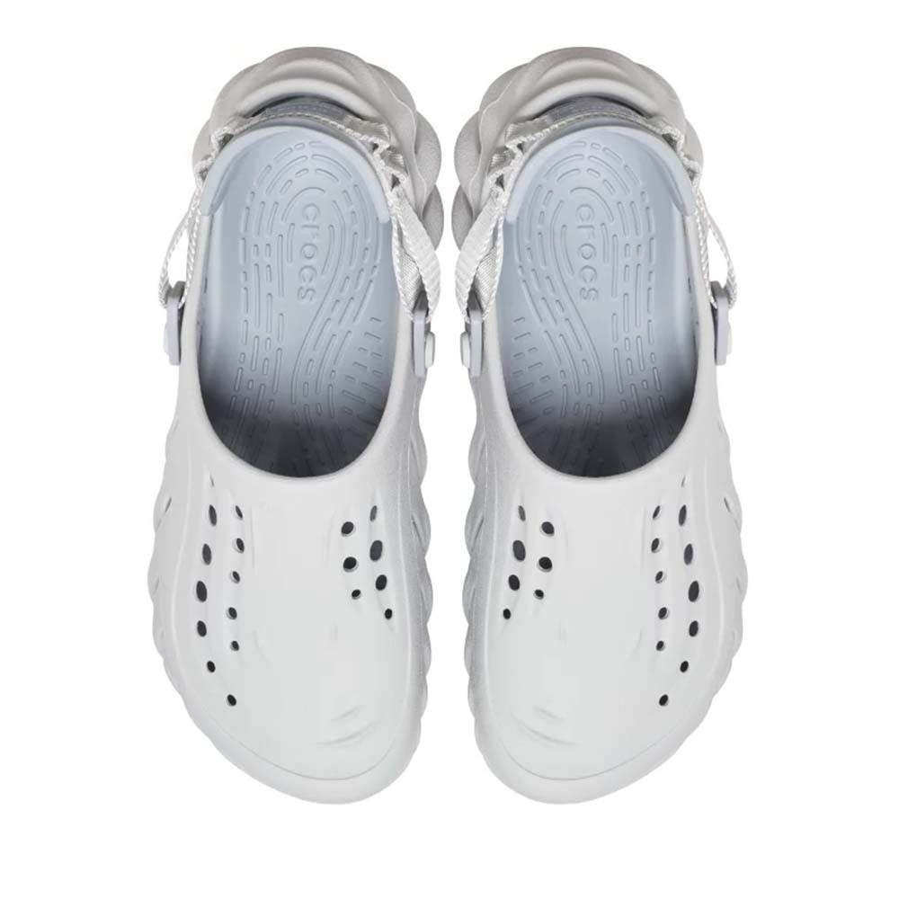 Men's clogs CROCS Echo Clog Atmosphere 3909BSL207937GH