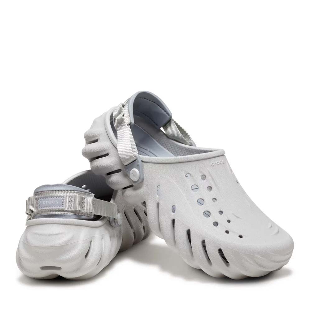 Men's clogs CROCS Echo Clog Atmosphere 3909BSL207937GH