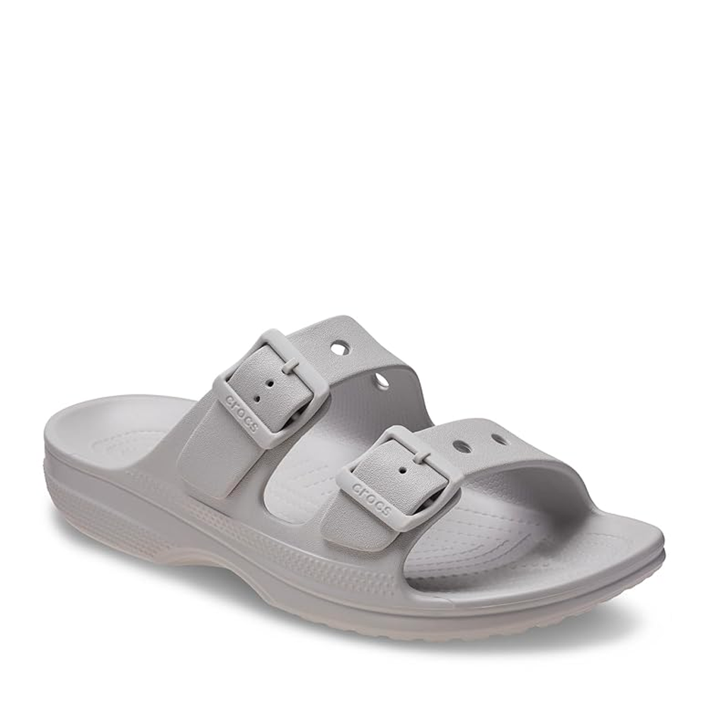 Saboți bărbați CROCS Saturday Sandal M atmosphere 3891BSL212245GH - imagine 2