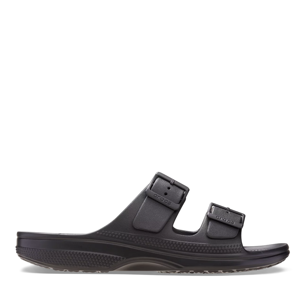 Saboți bărbați CROCS Saturday Sandal M black 3891BSL212245N