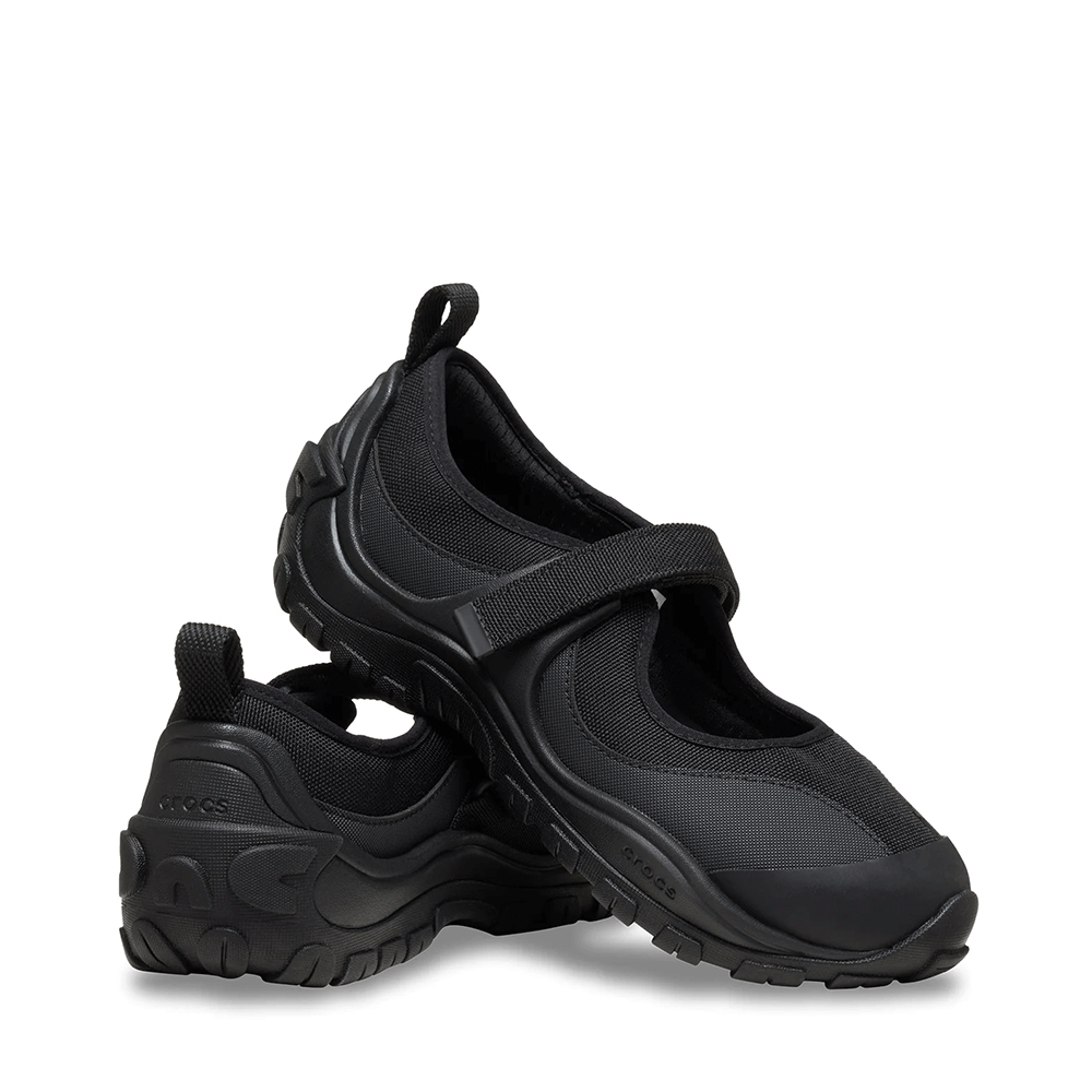 Balerini sportivi femei CROCS Terre Tech negri 3901DP212838N