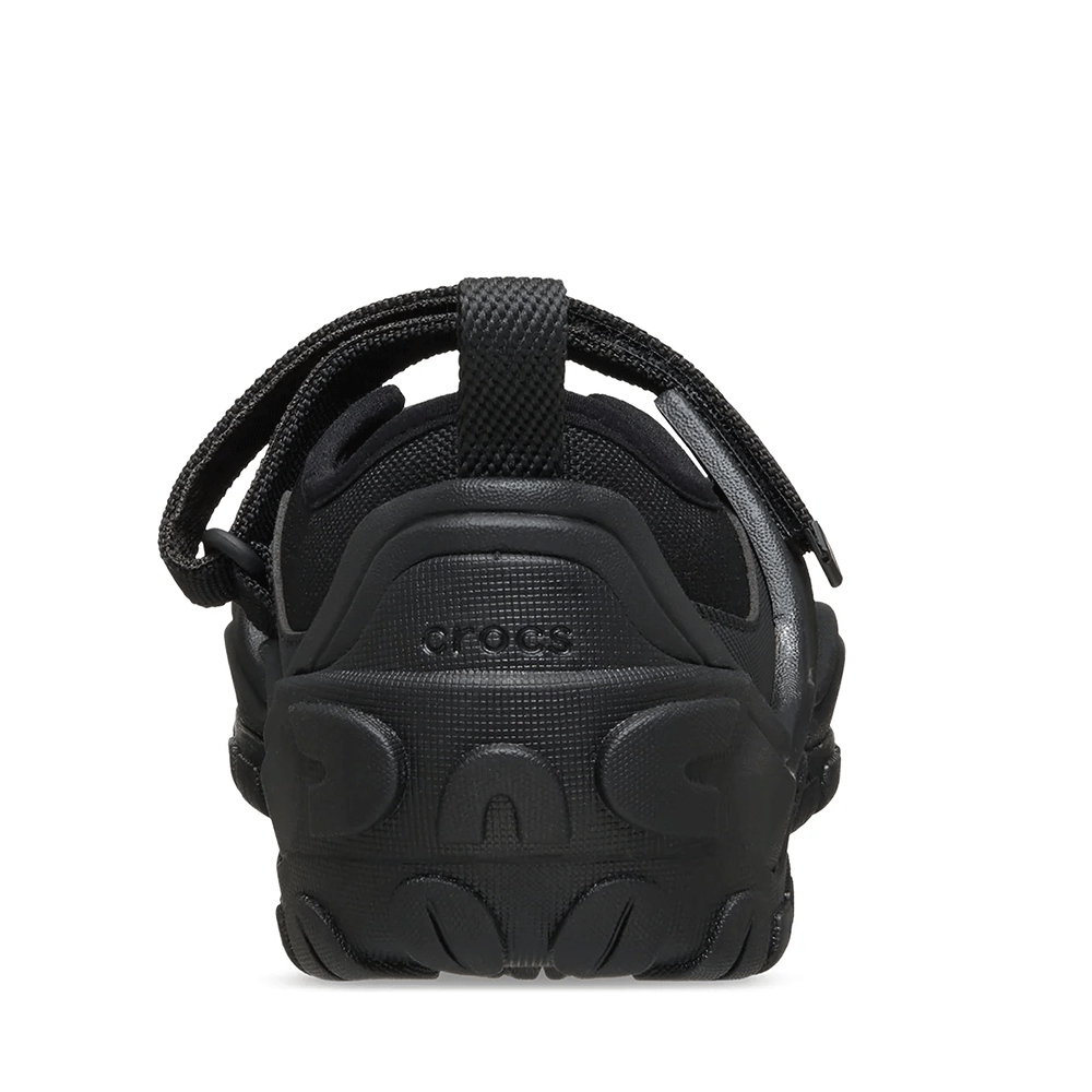 Balerini sportivi femei CROCS Terre Tech negri 3901DP212838N