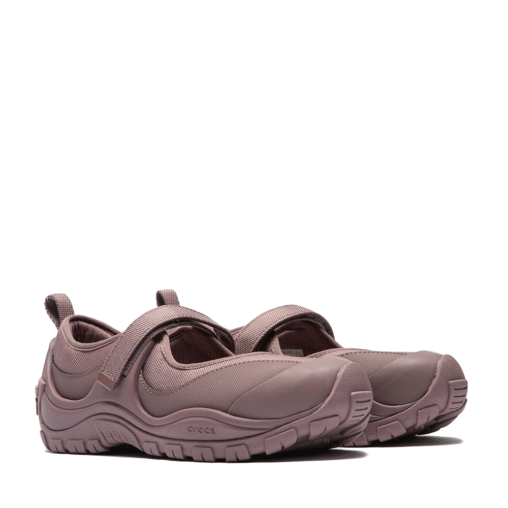 Balerini sportivi femei CROCS Terre Tech twilight 3901DP212838LI - imagine 2