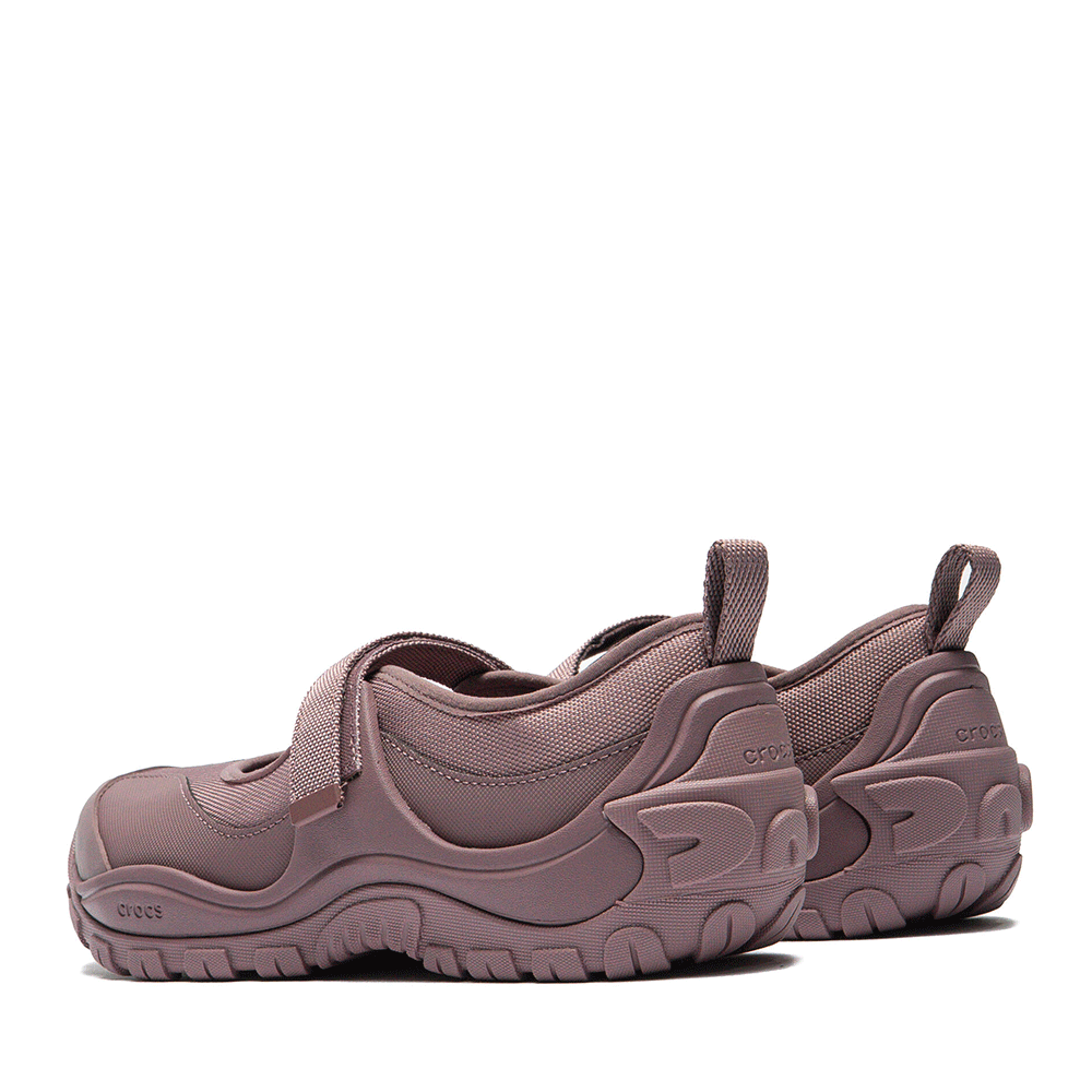 Balerini sportivi femei CROCS Terre Tech twilight 3901DP212838LI