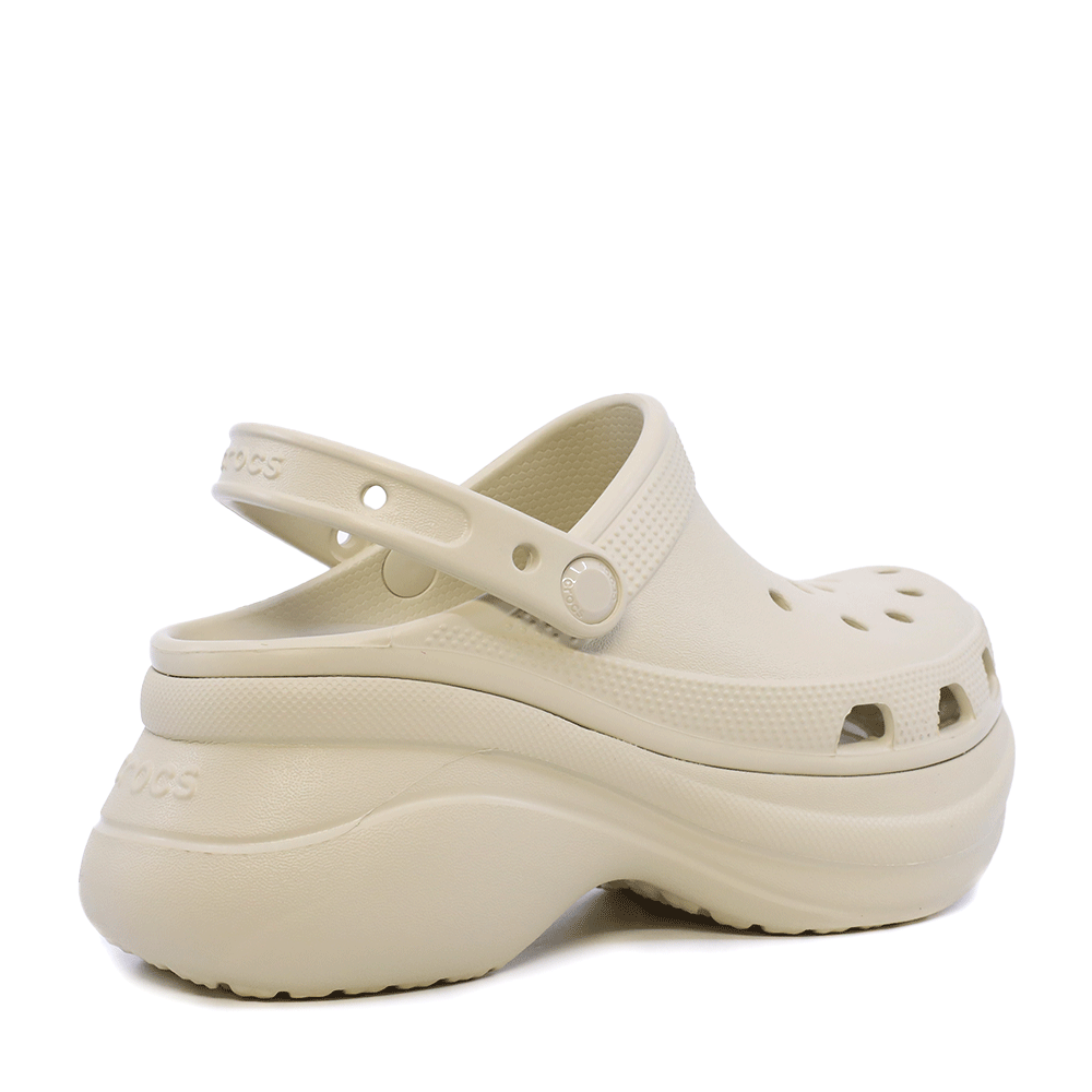 Saboți femei CROCS Bae Clog bone 3901DSL206302BE - imagine 2