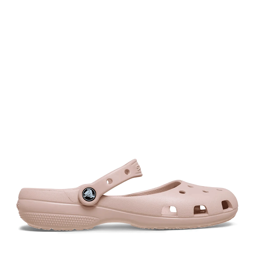 Saboți femei CROCS  Classic Ballet quartz 3891DSL211994RO