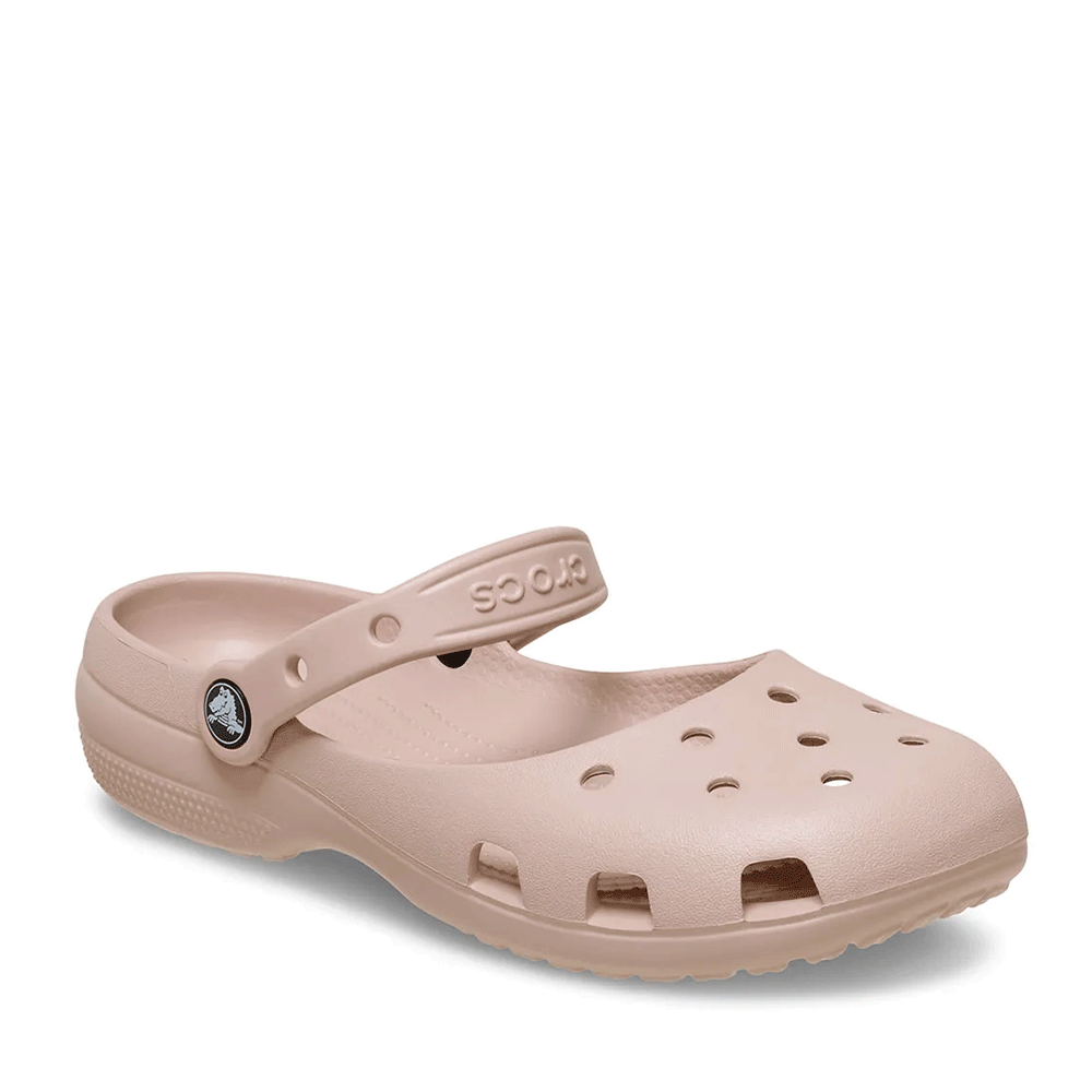 Saboți femei CROCS  Classic Ballet quartz 3891DSL211994RO - imagine 2