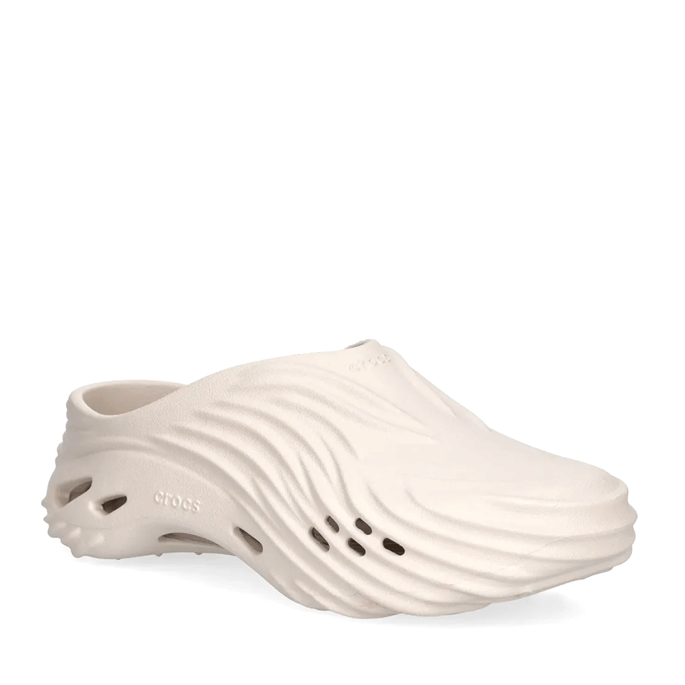 Saboți femei CROCS Echo Wave bone 3901DSL210521BE - imagine 2