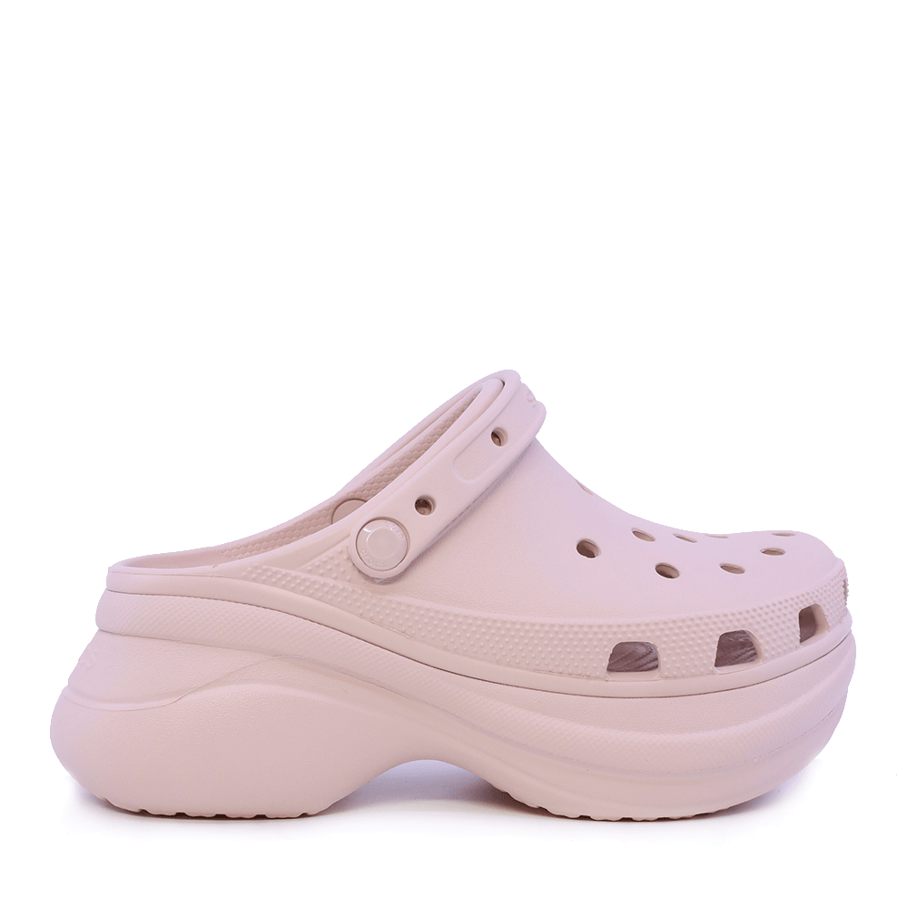 Saboti femei CROCS Bae Clog quartz 3901DSL206302RO