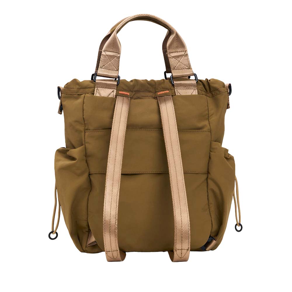 Rucsac DESIGUAL maro 2182RUCSSAKY08M