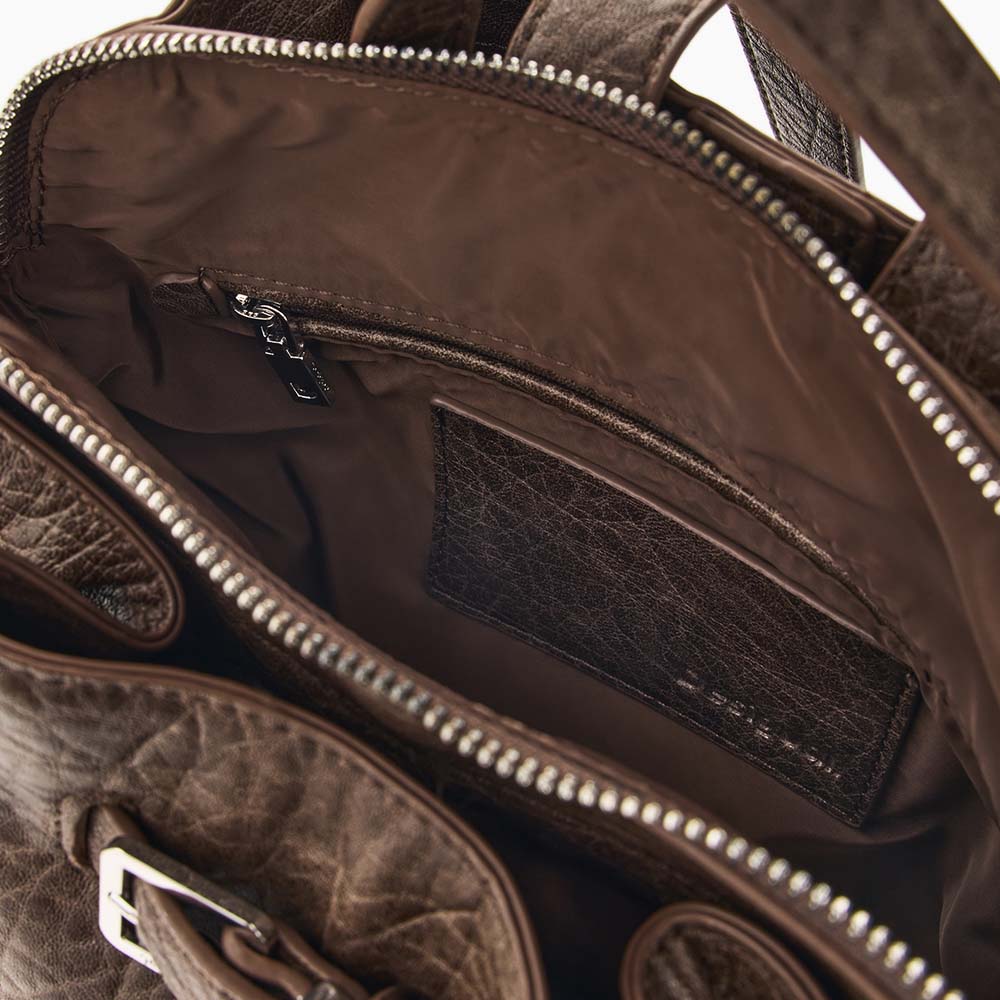 Rucsac femei DESIGUAL maro 2182RUCSWAK33M