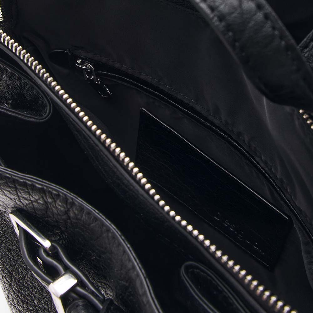 Rucsac femei DESIGUAL negru cu logo 2182RUCSSAKP05N