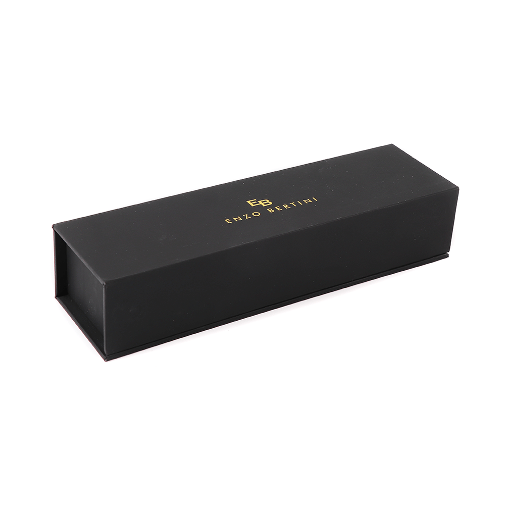Pix Enzo Bertini alb cu rose gold 3821pixdebon