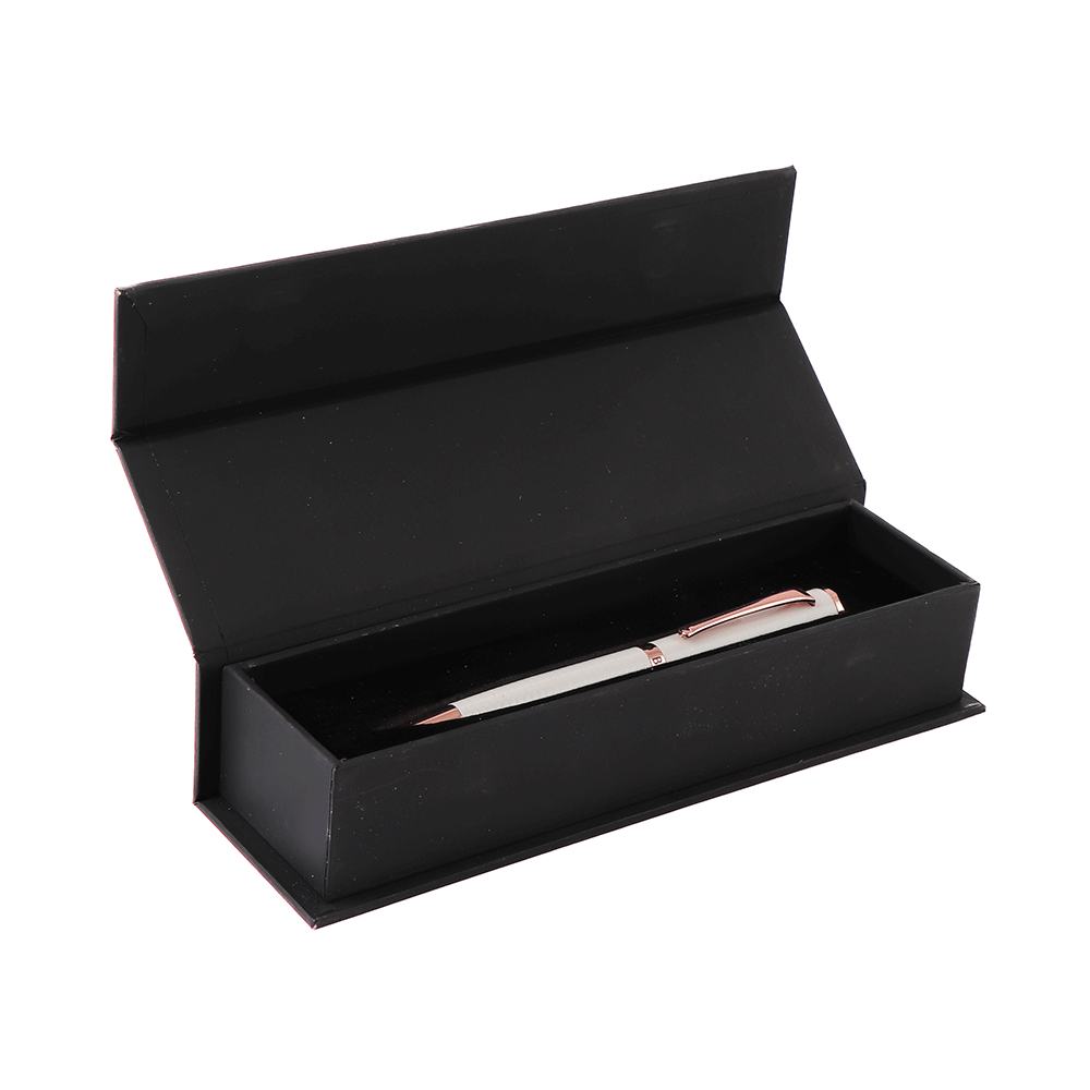 Pix Enzo Bertini alb cu rose gold 3821pixdebon