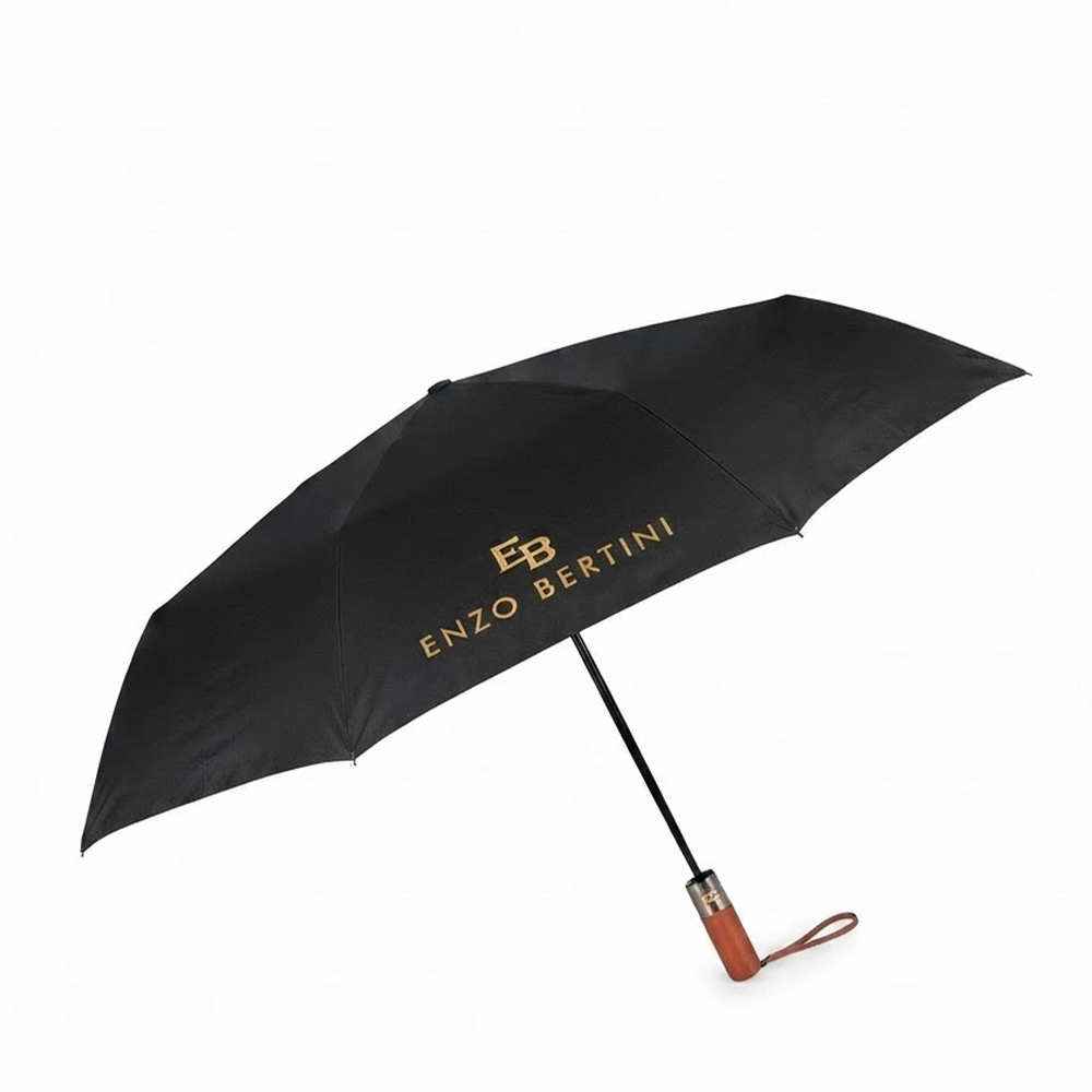Umbrelă Enzo Bertini retractabilă automată 1228umbrellaebon26