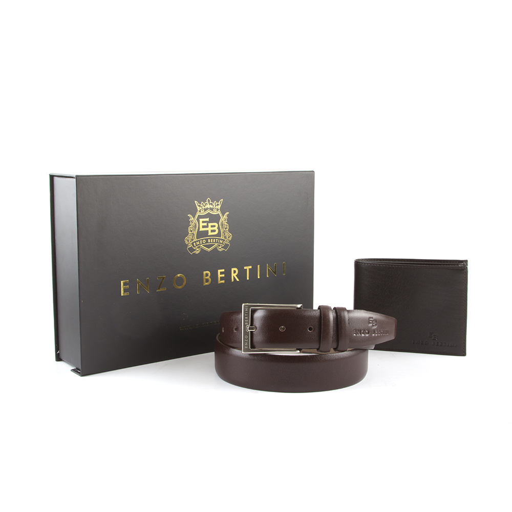 Set Cadou Barbati Enzo Bertini Maro 336bcadoueb01m