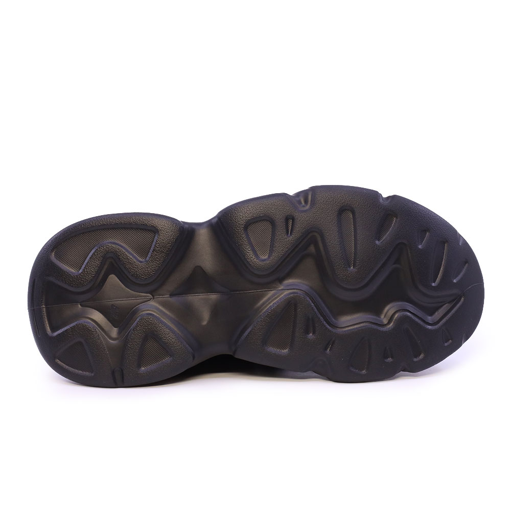 Ghete bărbați  Enzo Bertini Premium Collection negre din piele 1642BG241791N