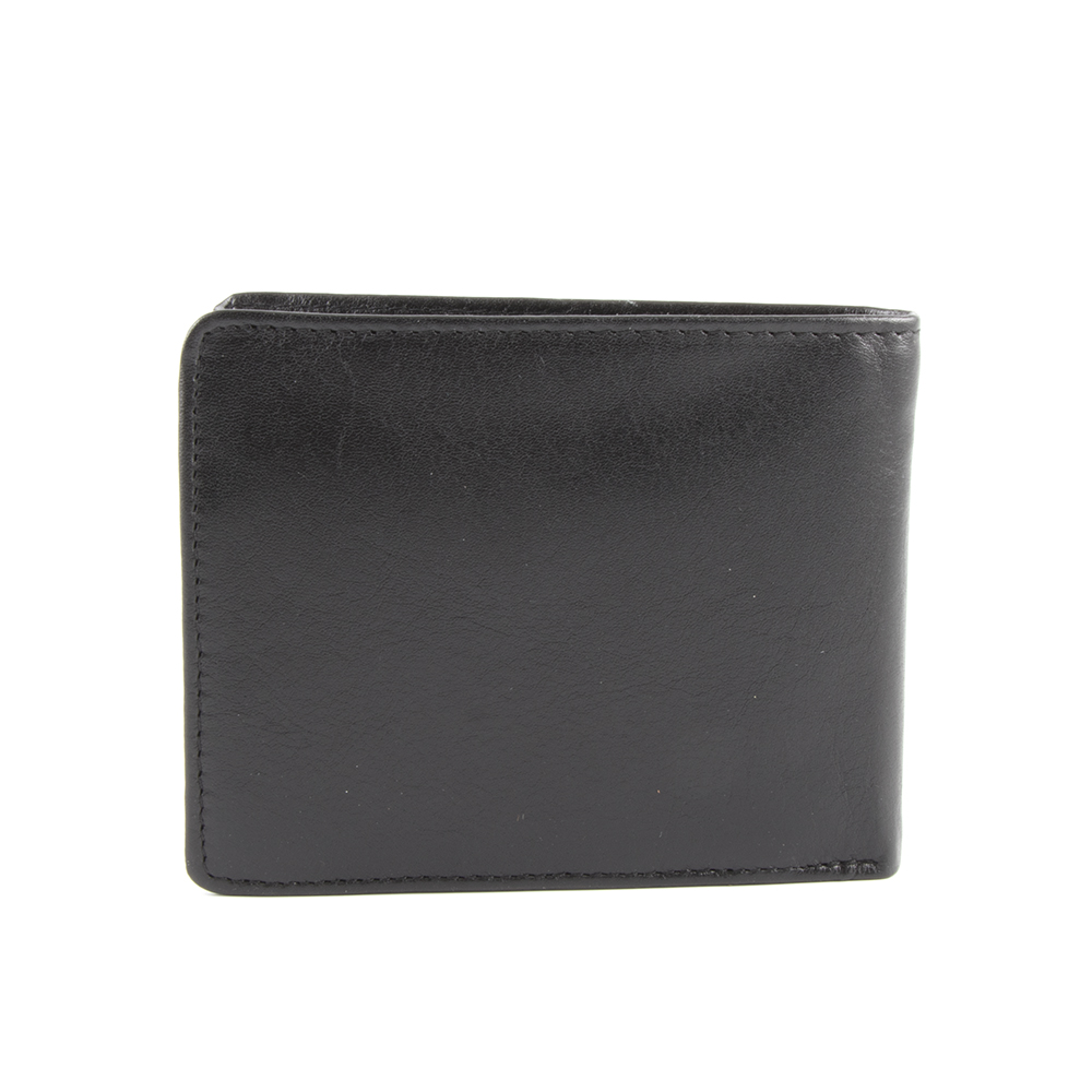 Set cadou barbati Enzo Bertini negru 336bcadoueb01n