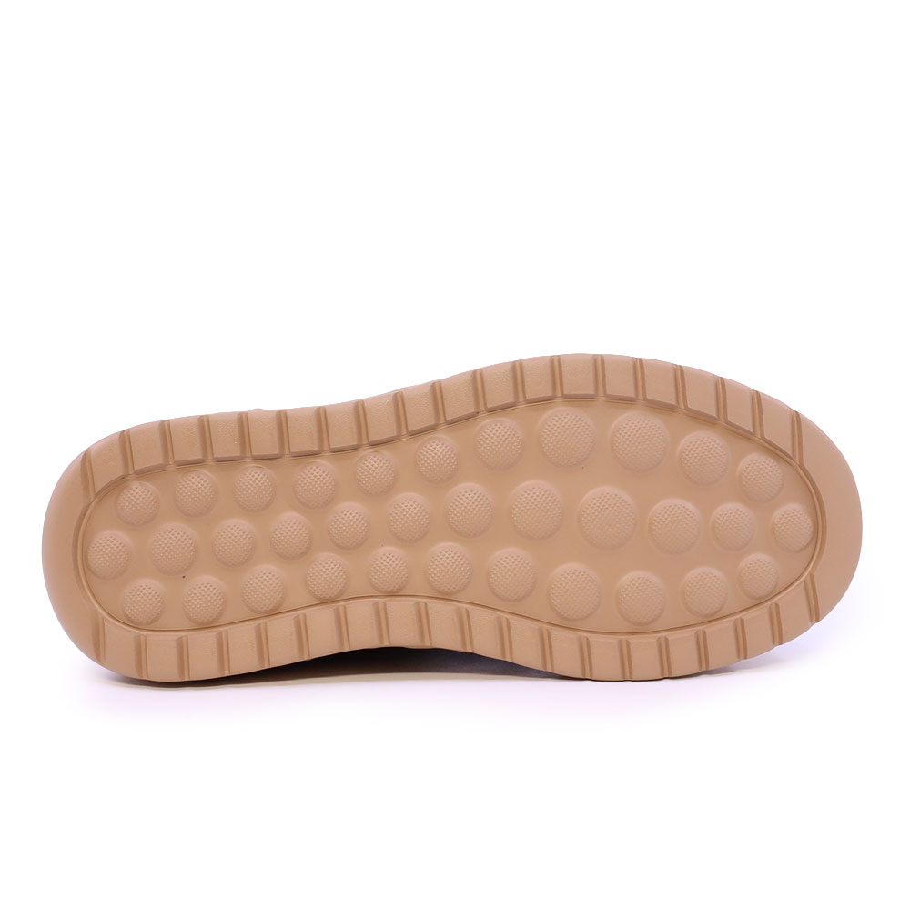 Sneakers bărbați  Enzo Bertini Premium Collection maro din piele 1642BP232026VM