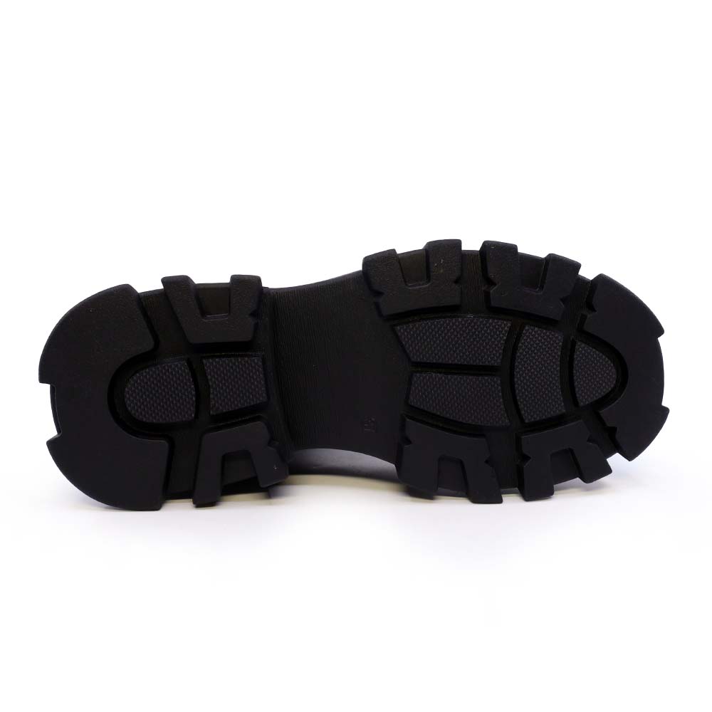 Ghete tip biker  femei Enzo Bertini negre din piele 1122dg1572n