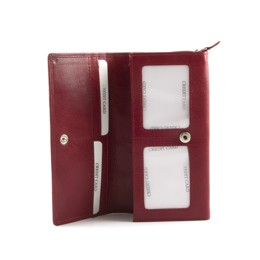 Set cadou femei Enzo Bertini rosu 336dcadoueb02r