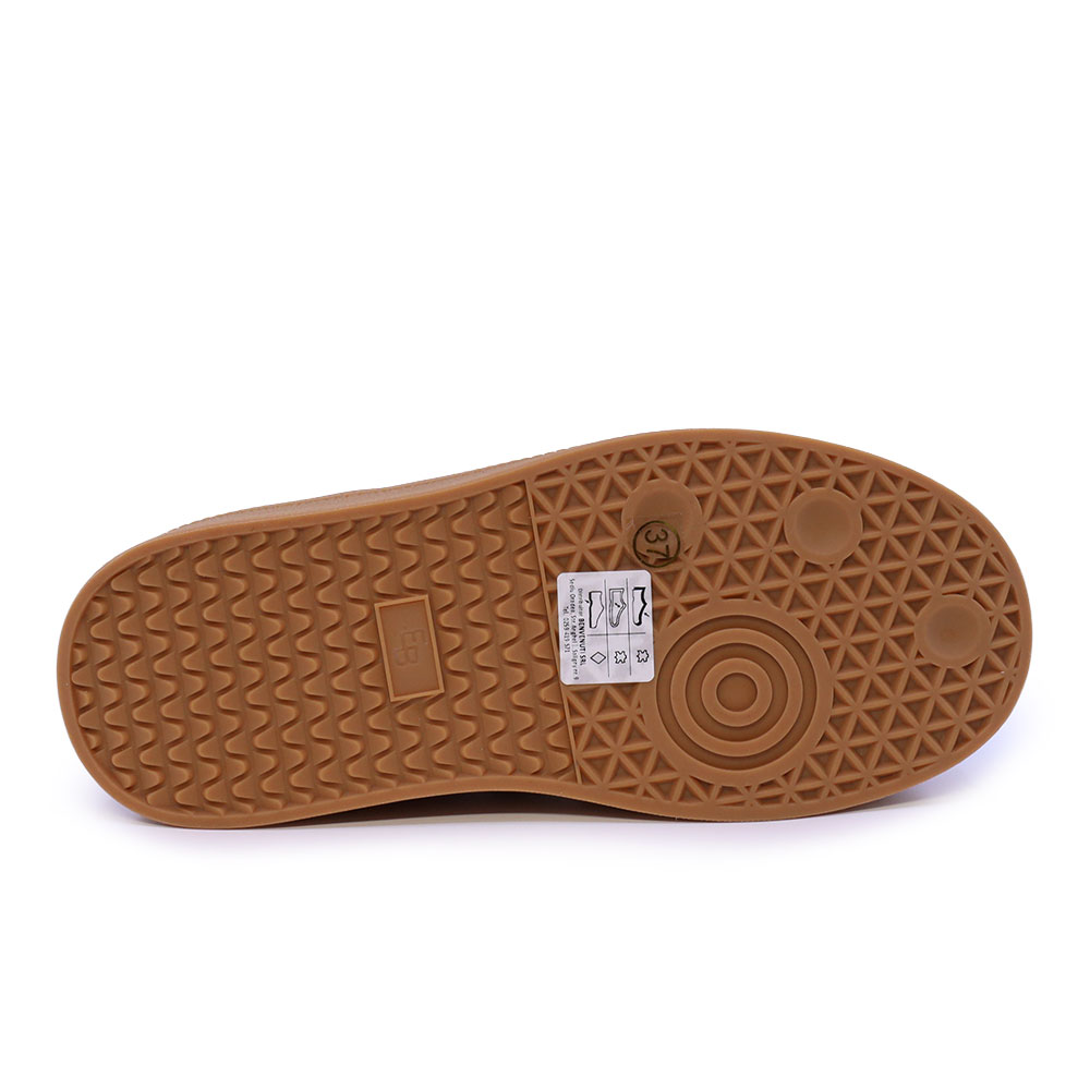 Sneakers femei Enzo Bertini verzi din piele și textil 2132DP092VV